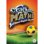 Cracking Maths 3rd Class Pupil's Book