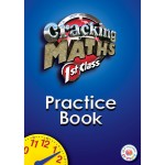 Cracking Maths 1st Class Practice Book