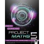 New Concise Project Maths 5 LC (H) 2014 exam onwards