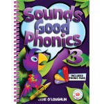 Sounds Good Phonics 3 1st Class