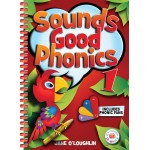 Sounds Good Phonics 1 Junior Infants