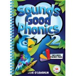 Sounds Good Phonics 2 Senior Infants