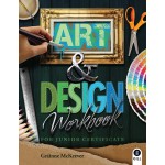 Art & Design Workbook JC