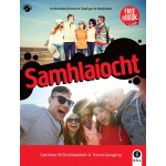 Samhlaiocht(Text, CD's &WkbK) (HL)