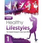 New Healthy Lifestyles 1 JC
