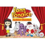 Fonn Fonaice Practice Workbook