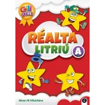 Réalta Litriú A Second Class