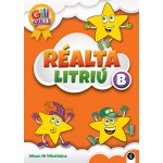Réalta Litriú B Third Class