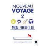 Nouveau Voyage Portfolio 2