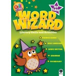 Word Wizard 1st Class