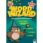 Word Wizard 4th Class