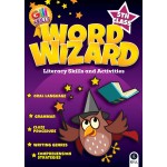 Word Wizard 5th Class