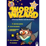 Word Wizard 6th Class