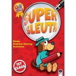Super Sleuth 1st Class