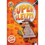 Super Sleuth 3rd Class