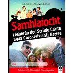 Samhlaiocht Workbbook