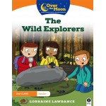 OTM Second Class Reader - The Wild Explorers