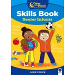 OTM Senior Infants Skills Book