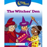OVER THE MOON The Witches' Den
