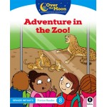 OVER THE MOON Adventure in the Zoo!