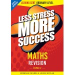 LSMS L.C. Project Maths LC Ordinary Paper 2