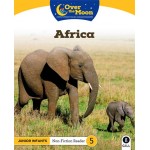 OVER THE MOON Africa