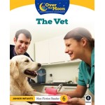 OVER THE MOON The Vet