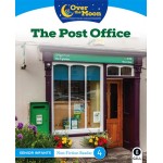 OVER THE MOON The Post Office