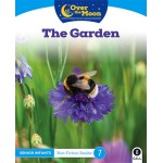 OVER THE MOON The Garden