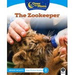 OVER THE MOON The Zookeeper