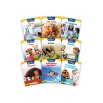 OTM J.I. Non-Fiction Readers (Pack of 9)