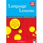 Language Lessons OL Paper 1