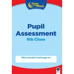 OTM 5th Class Assessment booklet