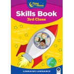 OTM Third Class Skills Book & Literacy Portfolio Pack