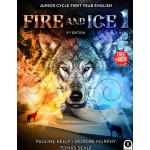 Fire & Ice 1 2nd Ed. (Writing Skills Only)