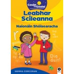 CnaG: J.I. Skills Book