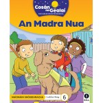 CnaG: J.I. (L6) - An Madra Nua (Fiction)