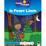 CnaG: S.I. (L2) - An Feidir Leat? (Fiction)