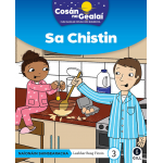 CnaG: S.I. (L3) - Sa Chistin (Fiction)