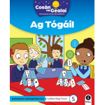 CnaG: S.I. (L5)- Ag Togail (Fiction)