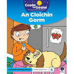 An Cloichin Gorm