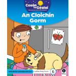 CnaG: S.I. (L6) An Cloichin Gorm (Fiction)