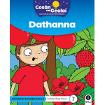 CnaG: S.I. (L7) - Dathanna (Fiction)