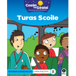 CnaG: S.I. (L8) - Turas Scoile (Fiction)