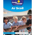 CnaG: S.I. (L1) - Ar Scoil (Non Fiction)