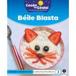 CnaG: S.I. (L3) - Beile Blasta (Non Fiction)