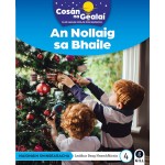 CnaG: S.I. (L4) - An Nollaig Bhaile (Non Fiction)