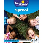 CnaG: S.I. (L6) - Spraoi (Non Fiction)