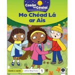 CnaG: 1st Class (L1) - Mo Chead La ar Ais (Fiction)