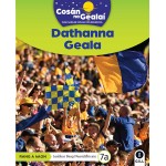 CnaG: 1st Class (L7A) - Dathanna Geala (Non Fiction)